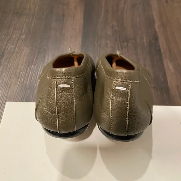 Maison Martin Margiela Tabi Ballet Flat NEW - Picture 5 of 16
